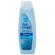 Xpel XPel - Medipure Hair & Scalp Hydrating Shampoo ( suchá pokožka hlavy ) - Hydratační šampon 400ml 