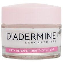 Diadermine Diadermine - Lift+ Tiefen-Lifting Anti-Age Day Cream - Omlazující pleťový krém 50ml 