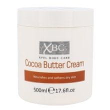 Xpel XPel - Body Care Cocoa Butter Cream 500ml 