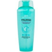 Xpel XPel - Hyaluronic Hydration Locking Shampoo ( suché vlasy ) - Hydratační šampon 400ml 