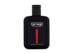 STR8 Str8 - Red Code - For Men, 100 ml 