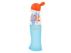 Moschino - Cheap And Chic I Love Love - For Women, 30 ml 