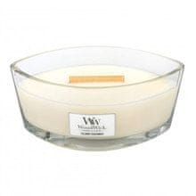 Woodwick WoodWick - Island Coconut Scented Candle 453 g 453.6g 