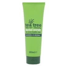 Xpel XPel - Tea Tree Facial Scrub 250ml 