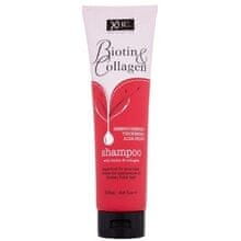 Xpel XPel - Biotin & Collagen Shampoo - Šampon pro dojem plnějších vlasů 300ml