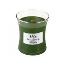 Woodwick WoodWick - Frasier Fir Vase (Fir) - Scented Candle 609.5g 