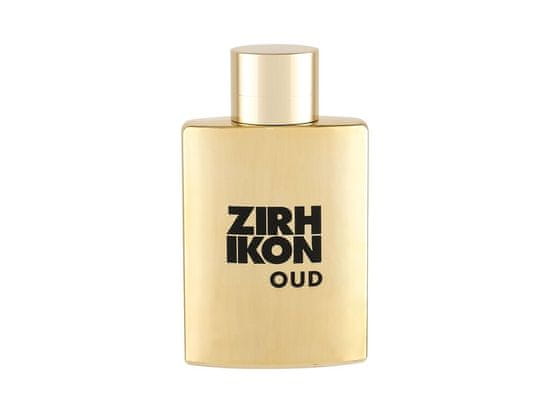 Zirh Zirh - Ikon Oud - For Men, 125 ml