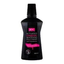 Xpel XPel - Oral Care Activated Charcoal Mouth Wash 500ml 