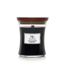 Woodwick WoodWick - Black Peppercorn Vase (scented peppercorn) - Scented candle 275.0g 
