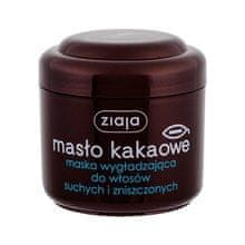 Ziaja Ziaja - Hair Mask Cocoa Butter 200 ml 200ml 