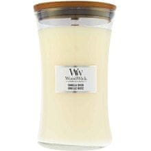 Woodwick WoodWick - Vanilla Musk Vase (vanilla and musk) 609.0g 