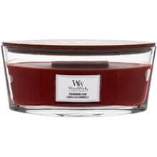Woodwick WoodWick - Cinnamon Chai - Ellipse candle 453.6g 