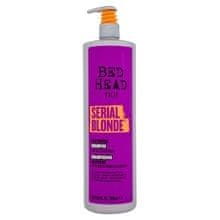 Tigi Tigi - Bed Head Serial Blonde Shampoo 970ml 