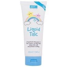 Xpel XPel - Kids Liquid Talc - Hydratační a ochranný tělový balzám 200ml 