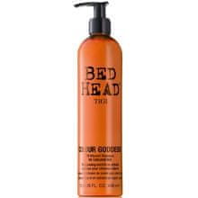 Tigi Tigi - Bed Head Colour Goddess Oil Infused Shampoo 100ml 