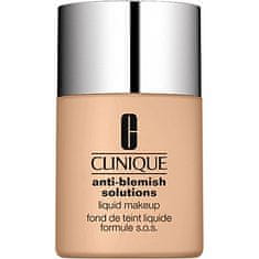 Clinique Clinique Anti-Blemish Solutions Liquid Makeup 06 Fresh Sand 30ml 