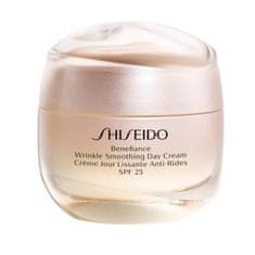 Shiseido Shiseido Benefiance Wrinkle Smoothing Day Cream Spf25 50ml 