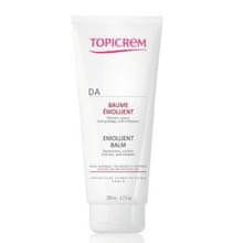 Topicrem Topicrem - DA Emollient Balm - Body balm 500ml 