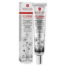 Erborian Erborian Cc Crème Spf25 Clair 45ml 