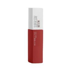 Maybelline Maybelline Superstay Matte Ink City Edition 125 Inspirer 5ml 