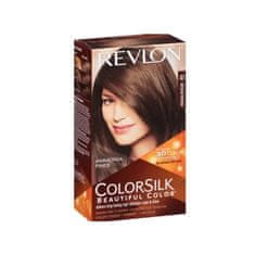 Revlon Revlon Colorsilk Ammonia Free 41 Medium Brown 