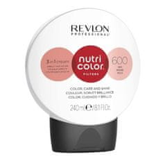 Revlon Revlon Nutri Color Filters Fashion 600 240ml 