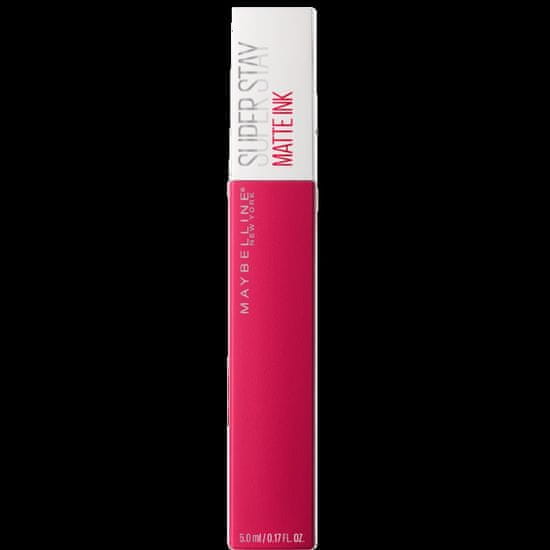 Maybelline Maybelline Superstay 24 Matte Ink Lipstick 150 Path Finder 5ml