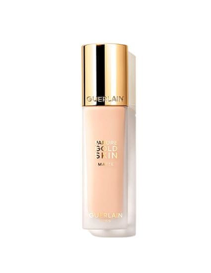 Guerlain Guerlain Guer Teint Parure Gold Mate