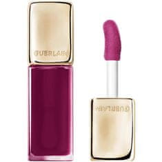 Guerlain Guerlain Kisskiss Bee Glow Oil Aceite Para Labios Con Color 809-Lavender 9,5ml 