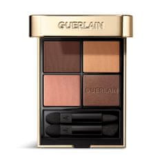 Guerlain Guerlain Guer Ojos Ombres X4 Shad 