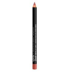 NYX Nyx Suede Matte Lipliner Free Spirit 