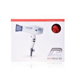 Parlux Parlux Hair Dryer 385 Powerlight Ionic & Ceramic Red 