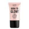 NYX Nyx Born To Glow! Liquid Illuminator Sunbeam 18ml 