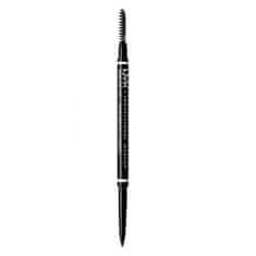 NYX Nyx Micro Brow Pencil Ash Brown 