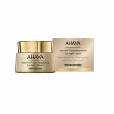 AHAVA Ahava Osmoter Skin Responsive Eye Night Cream 15ml 