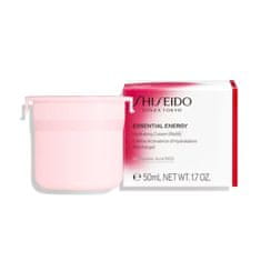 Shiseido Shiseido Essential Energy Hydrating Cream Recarga 50ml 
