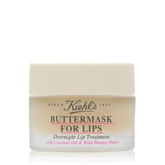 Kiehl´s Vyživujúca maska na pery Buttermask For Lips (Overnight Lip Treatment) 10 g