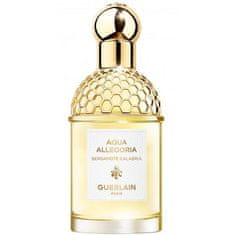 Guerlain Guerlain Aqua Allegoria Bergamote Calabria Eau De Toilette Spray 75ml 