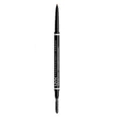 NYX Nyx Micro Brow Pencil Taupe 