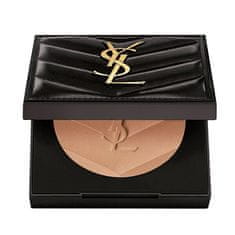 Yves Saint Laurent Kompaktný púder pre matný vzhľad All Hours (Hyper Finish Powder) 7,5 g (Odtieň 03)