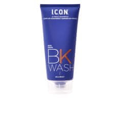 Icon Icon Bk Wash Frizz Shampoo 200ml 