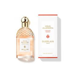 Guerlain Guerlain Aqua Allegoria Eau De Toilette Orange Soleia 125ml Spray 