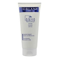 Orlane Orlane Aqua Svelte Tightening Shower Care 200ml 