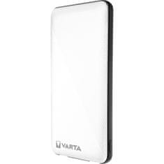 VARTA PowerBank 5000mAh 2x USB-A 1x USB-C