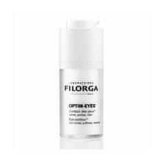 Filorga Filorga Optim-Eyes Eye Contour Dark Circles Puffiness Wrinkles 15ml 