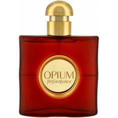 Yves Saint Laurent Ópium 2009 - EDP 2 ml - odstrek s rozprašovačom