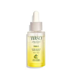 Shiseido Shiseido Shi Waso Yuzu C Bifasico Vegano Ser 28ml 