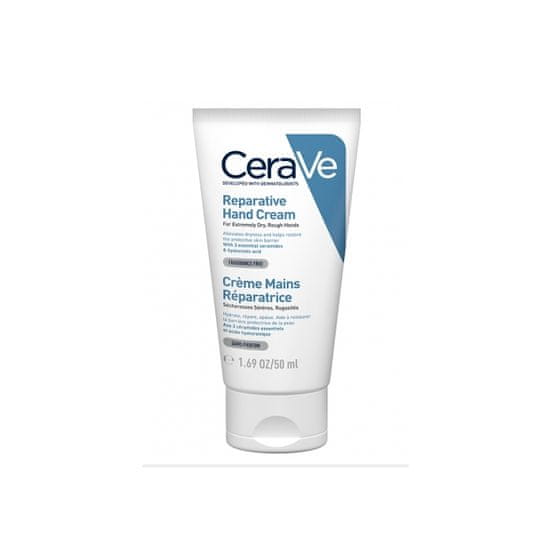 CeraVe Cerave Reparative Hand Cream 50ml