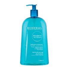 Bioderma Bioderma Atoderm Shower Gel 1000ml 