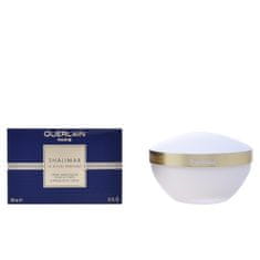 Guerlain Guerlain Shalimar Shal Crème Sensuelle Pour Le Corps Tarro 200g 